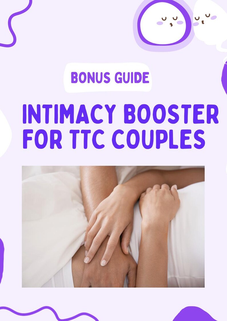 Pregnancy Planning Support Guide Digital Download Collection Complete Fertility Program Natural Conception Methods Comprehensive Tracking Tools Weekly Implementation Steps Essential Program Resources Hormone Balance System Daily Practice