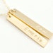 see more listings in the Bar Necklaces section