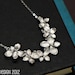 see more listings in the WEDDING Bridal Jewelry section