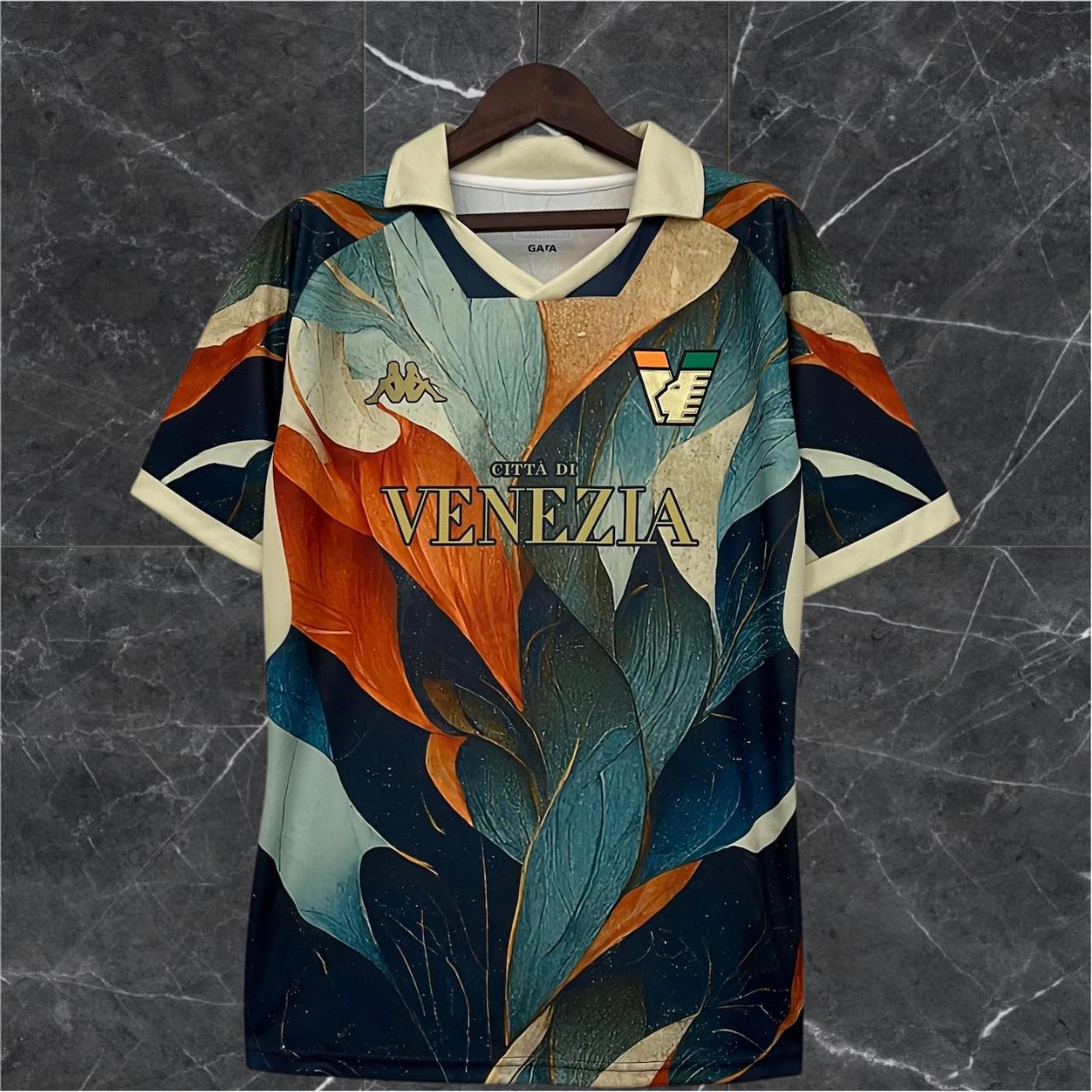 Venezia fc jersey - Etsy 日本