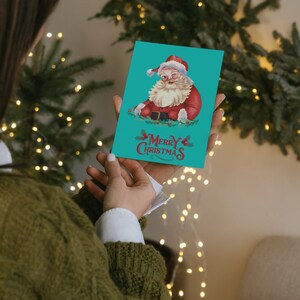 Druckbares Weihnachts-Bundle