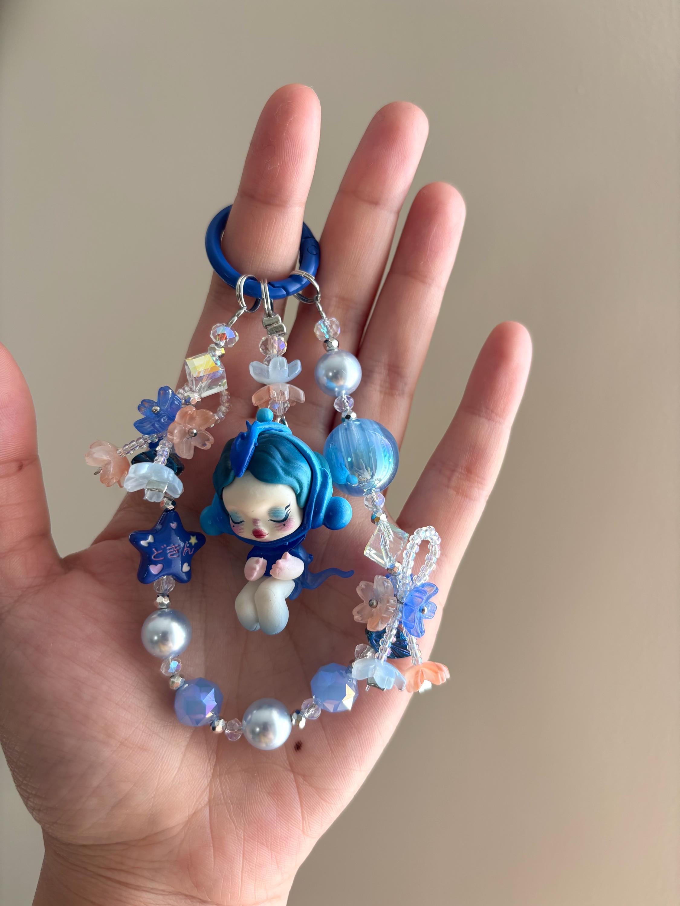 Skullpanda Pop Bean - Etsy