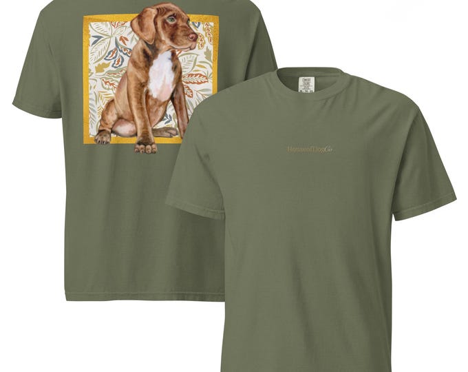 Featured listing image: HouseofDogCo - Branded | T-shirt