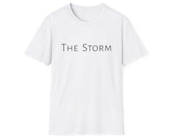 Be The Storm