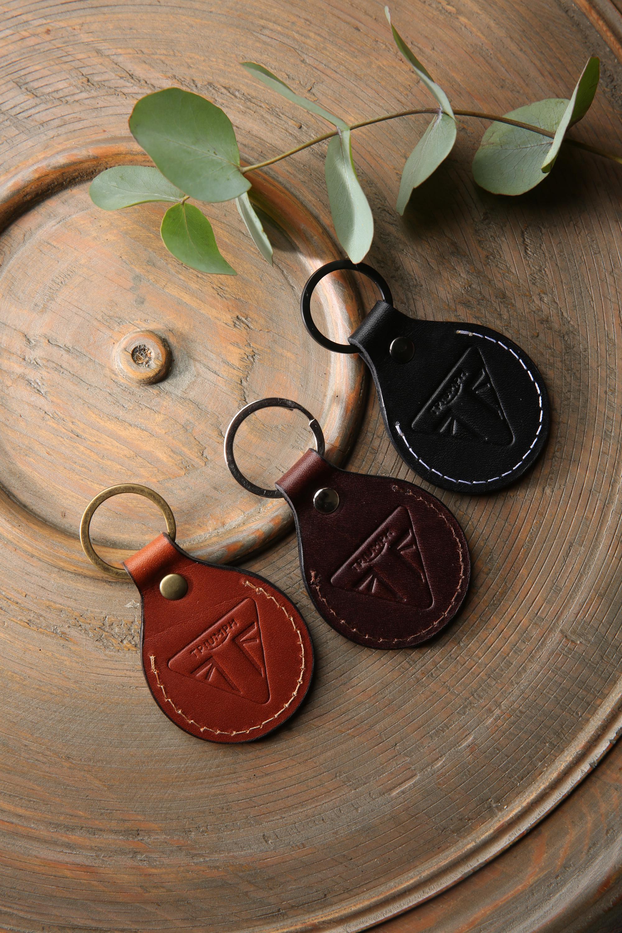 Motorcycle Keychain Australia