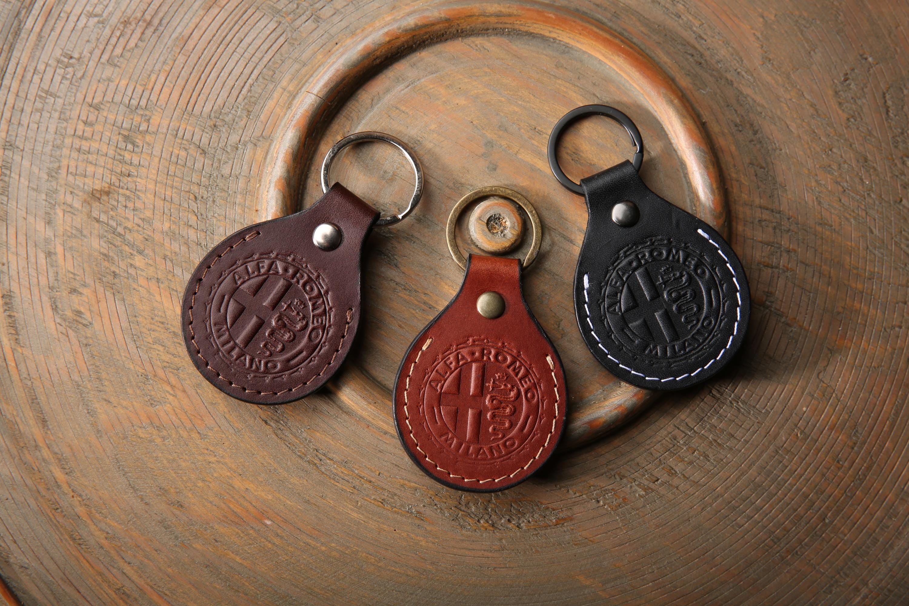 Cigarette key chain - Etsy 日本