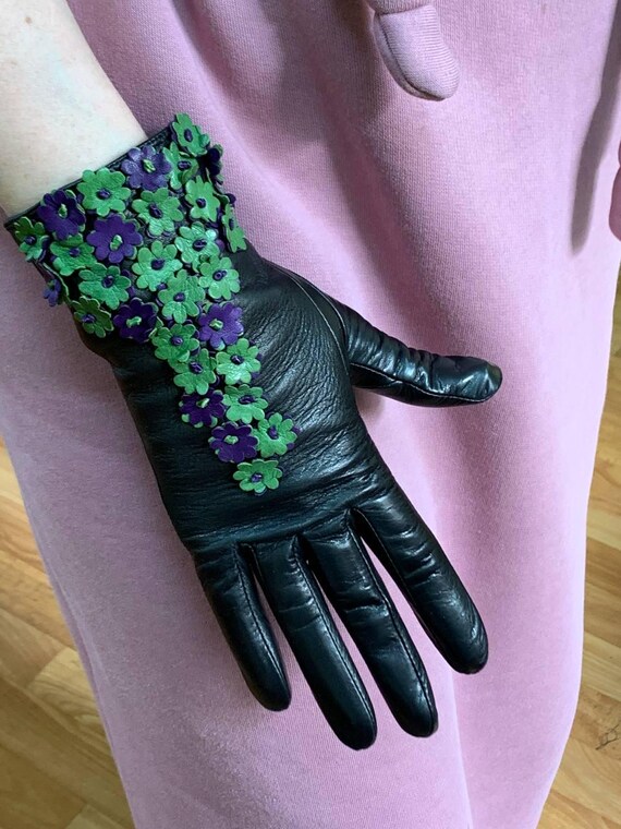sachin and babi light blue dress The Best Gloves for Winter 2026—and All Seasons main image 1