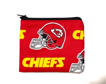 kansas city chiefs purses