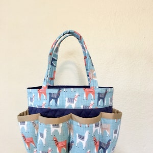 bingo bolsa sewing pattern