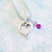 see more listings in the Charm Necklaces section