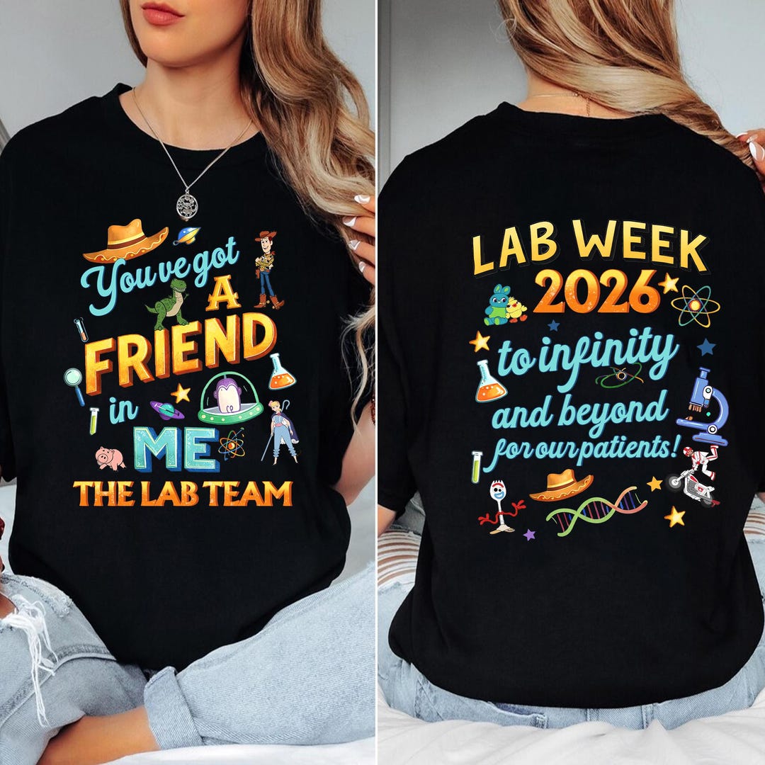 Lab Week 2026 Lab Story PNG, Lab Week PNG, Lab Team Art, Lab Assistant ...