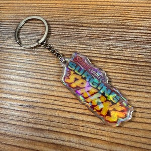 Pokémon TCG: Scarlet & Violet-Surging Sparks Sleeved Booster Pack (10 Cards) | Pokémon Center - Foto 4