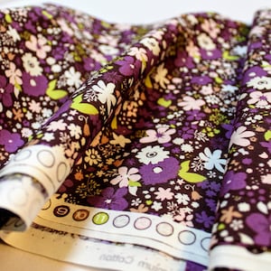 Art Gallery Fabrics - COQUETTE Collection - 45&quot; Wide - Out of Print!!!