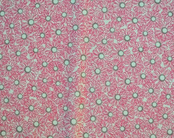 Jenean Morrison "In My Room" for FreeSpirit - Westminster Fibers - Hideaway (#PWJM077) 26" LEFT