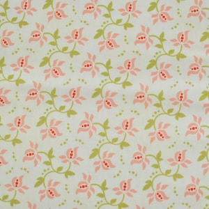 Freshcut by Heather Bailey for FreeSpirit - Westminster Fibers - Dittybug print PWHB31
