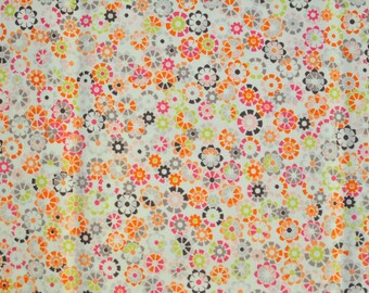 Jenean Morrison "In My Room" for FreeSpirit - Westminster Fibers - Hope Chest (#PWJM074) - 33" Left!
