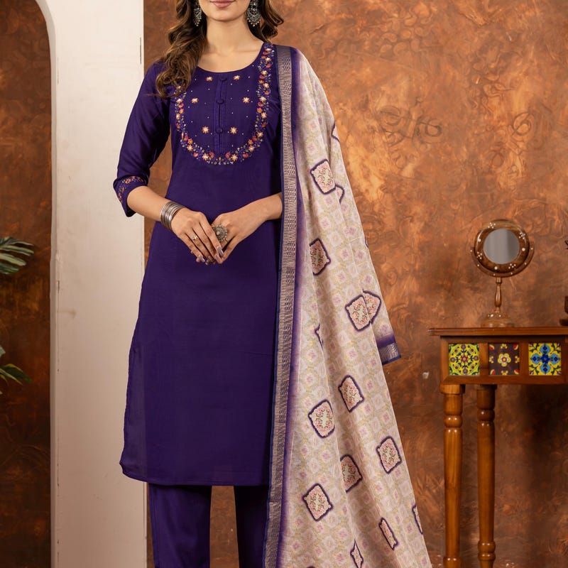 Buy Short Kurti With Palazzo Sets Online In India Etsy India buy-short-kurti-with-palazzo-sets-online-in-india-etsy-india