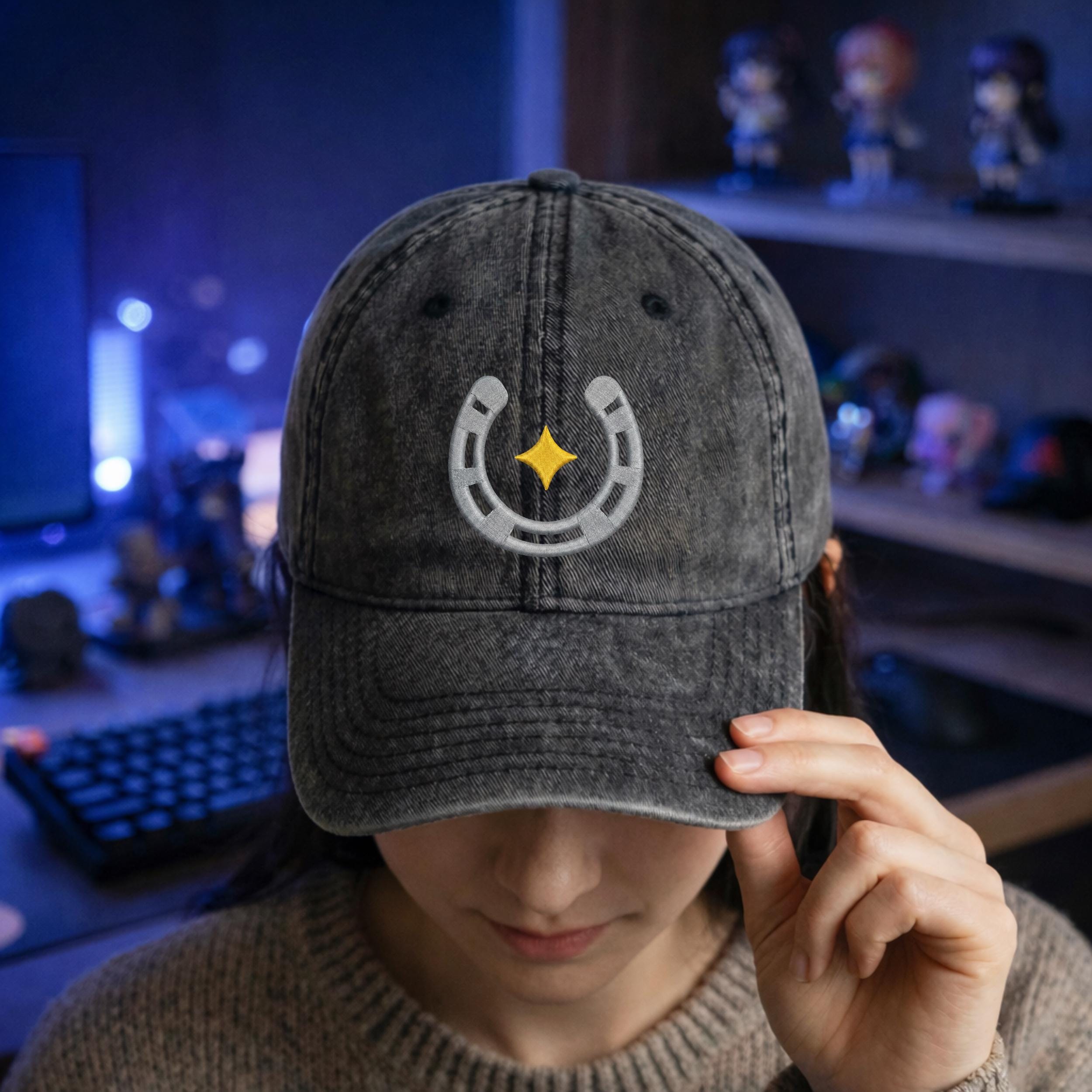 Oguri cap hat - Etsy 日本