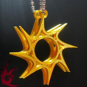 Roblox Spawn Point Pendant