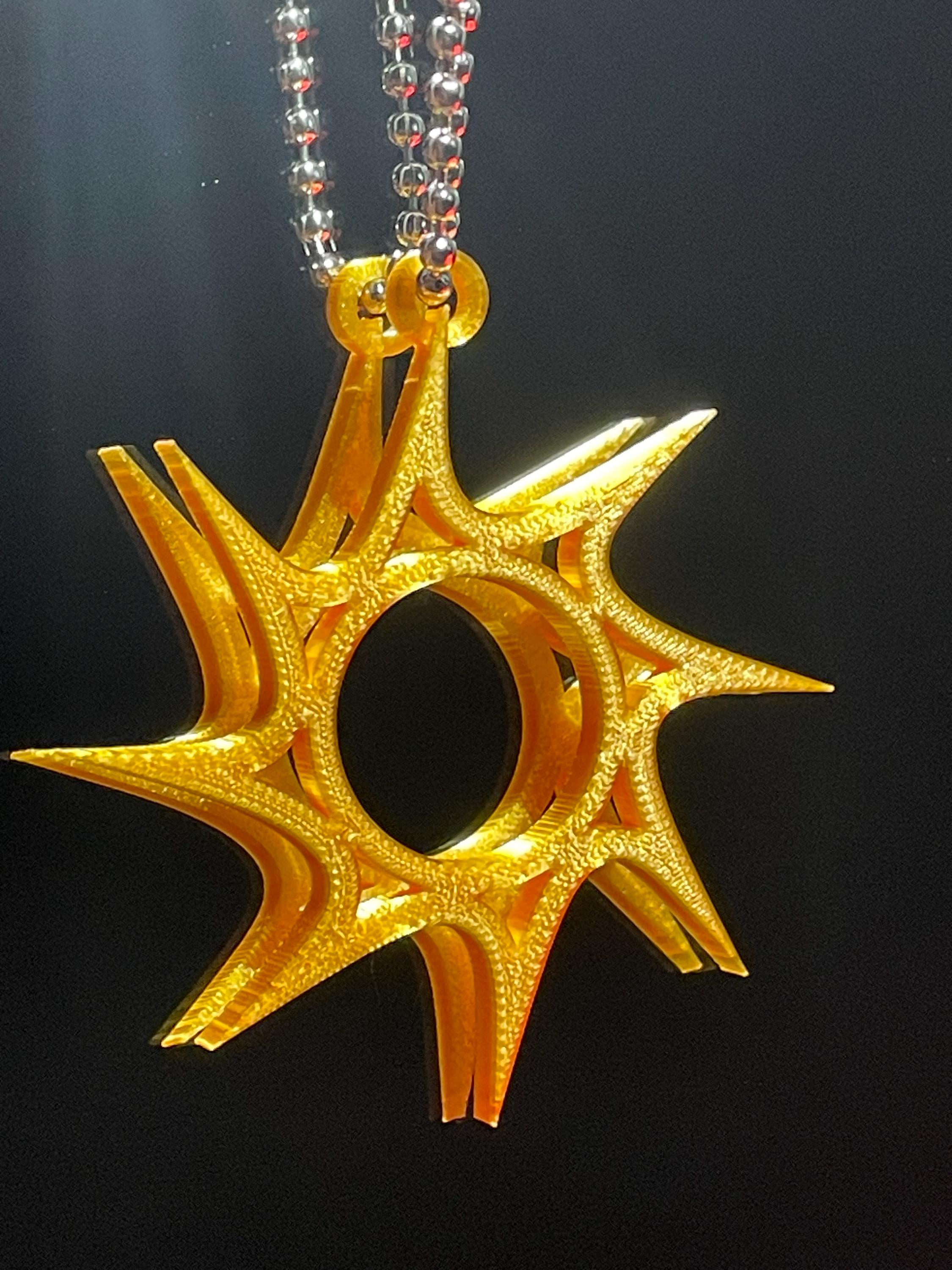 ロブロックス スポーンポイントペンダント - Etsy 日本