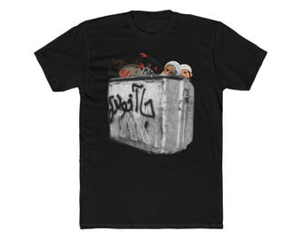 Mullah Container Tee Unisex