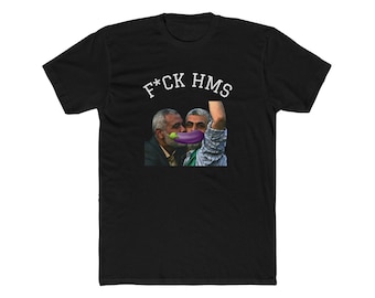 F*CK HMS Tee Unisex