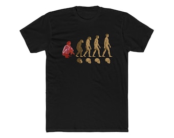 Khmni Evolution Tee Unisex