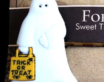 Trick or Treat Bobby Pin