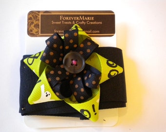 Halloween headband