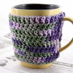 ON SALE Mug Cup Cozy image 3