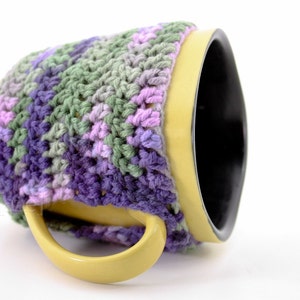 ON SALE Mug Cup Cozy image 4