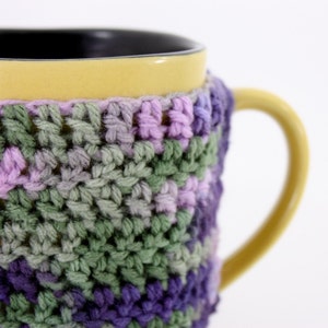 ON SALE Mug Cup Cozy image 2