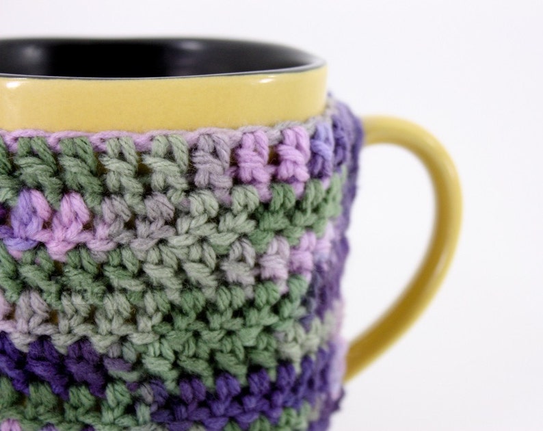 ON SALE Mug Cup Cozy image 2