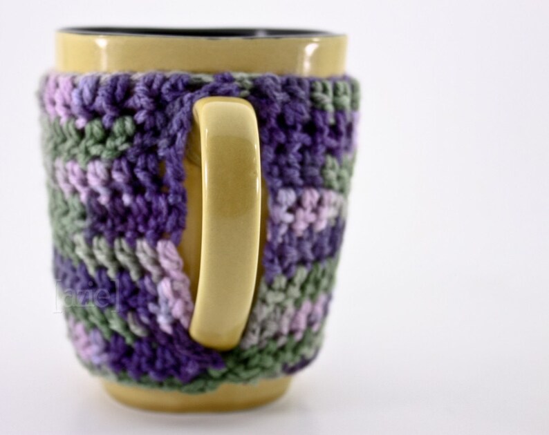 ON SALE Mug Cup Cozy image 5