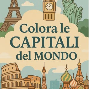 An illustrated journey into the beauty of the world