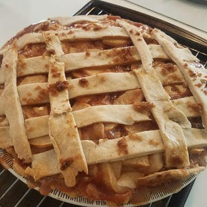 Home-Made Pies ( see description)