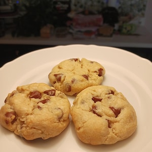 Gourmet Cookies *see description