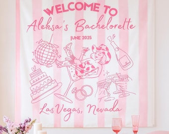 Bachelorette Party