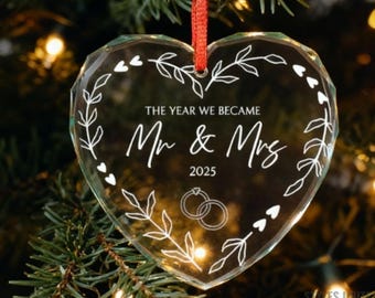 Groom and Bride Gifts