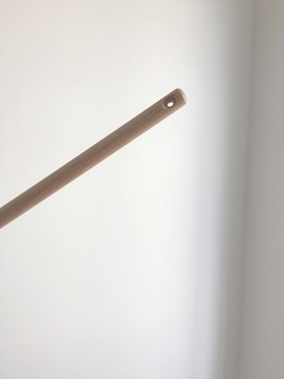Porte Mobile Pour Bebe Fixation De Lit Bebe Support Mobile Etsy France