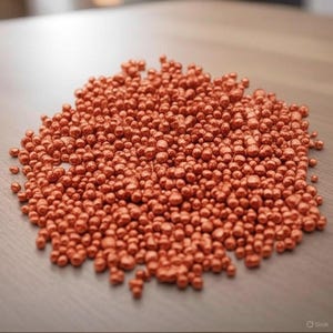 Copper Granules 99.9% Pure Metal for Jewelry Making 100g