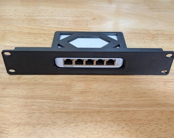 USW-Flex-Mini 10" Rack Mount 1U