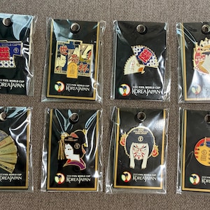 World cup 2002 - Etsy 日本
