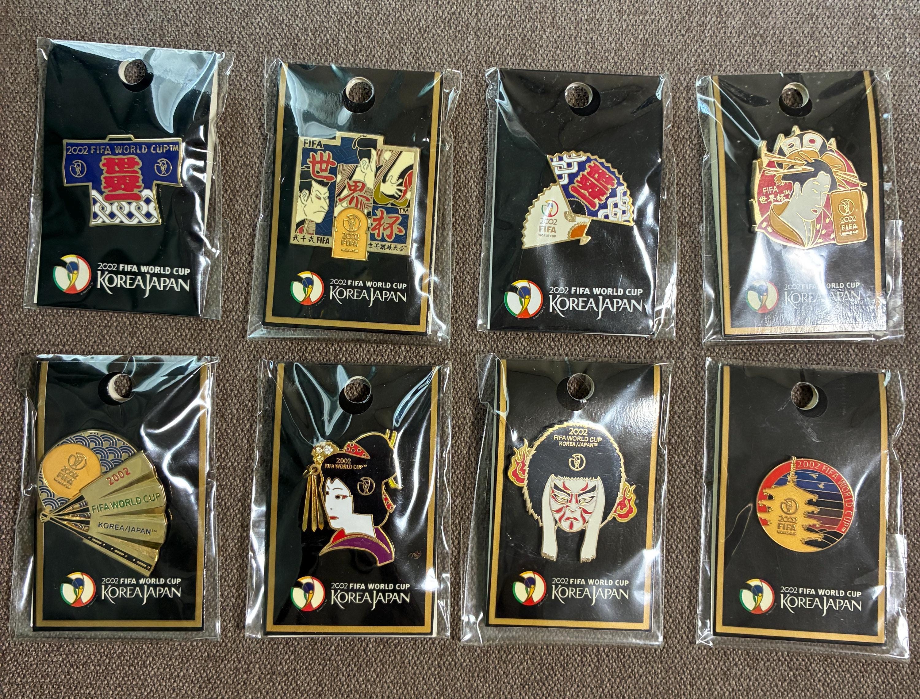 World cup 2002 - Etsy 日本
