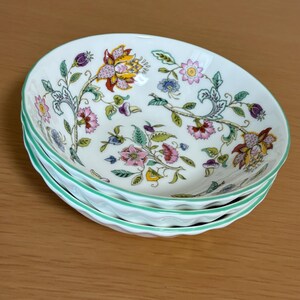 Minton bone china - Etsy 日本