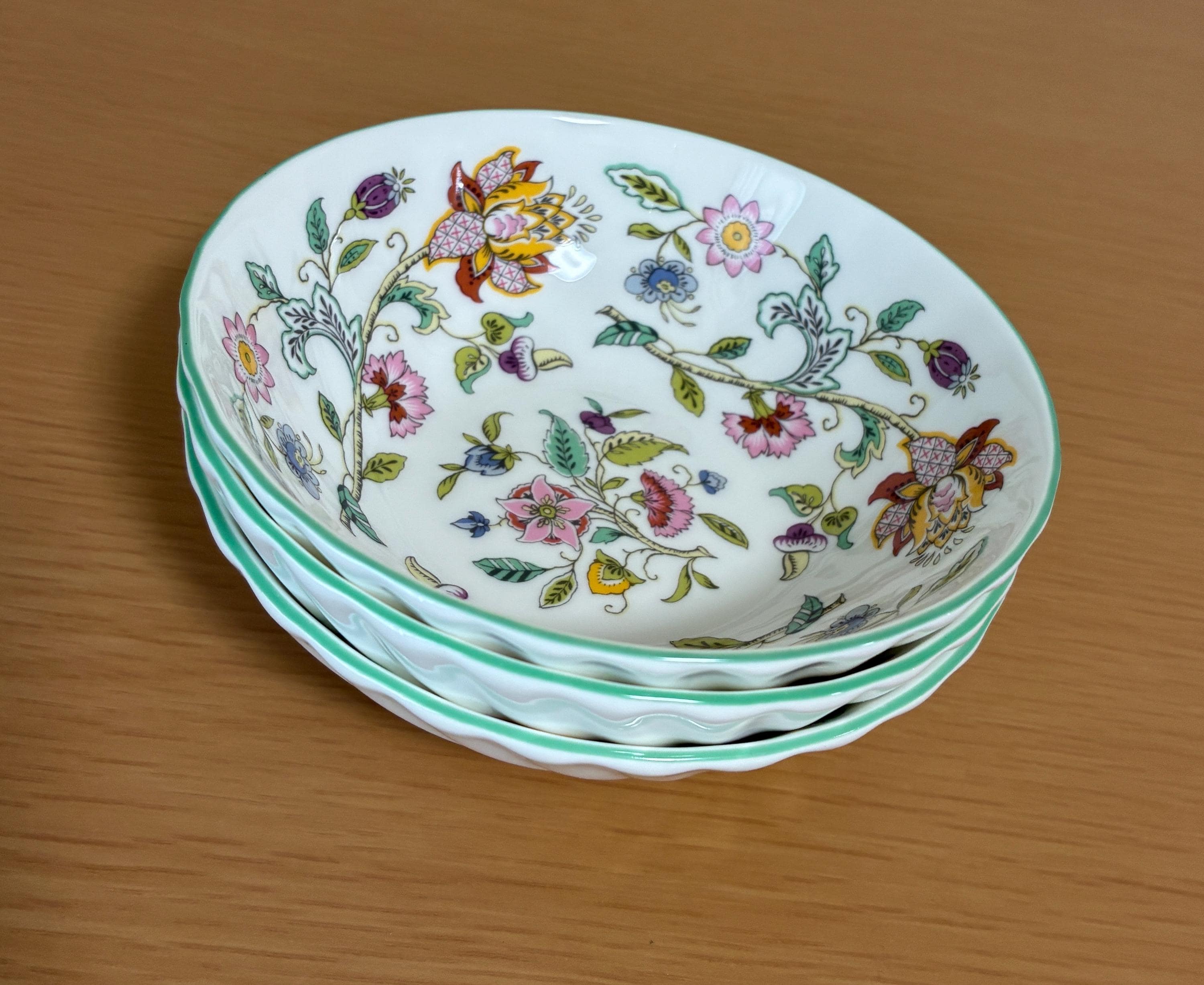 Minton bone china - Etsy 日本