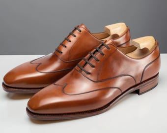 Vaccio Handmade Men display picture 1