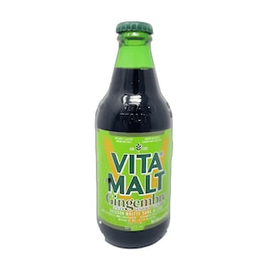 VITA MALT Ginger Malt Drink