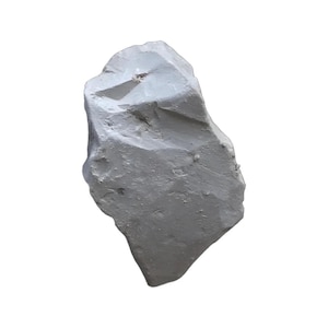 Gray kaolin