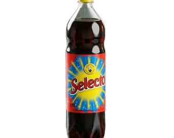 SELECTO Dranken | Exotisch Product | Exotische Drank | Exotische Frisdrank | Groothandel | Tropische Drank | Frisdrank in Bulk